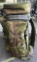 ESP QuickDraw Camo Rucksack
