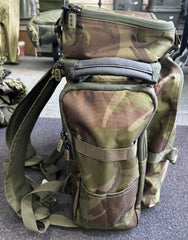 ESP QuickDraw Camo Rucksack