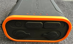 Fox Halo 96K Power Pack *Ex-Display*