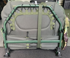 Wychwood Riot Tactical Compact 6 Leg Sleep System