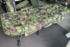 Wychwood Riot Tactical Compact 6 Leg Sleep System