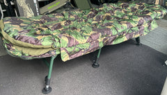 Wychwood Riot Tactical Compact 6 Leg Sleep System