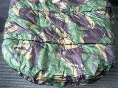 Wychwood Riot Tactical Compact 6 Leg Sleep System