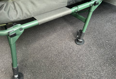 Wychwood Riot Tactical Compact 6 Leg Sleep System