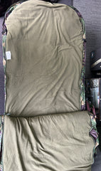 Wychwood Riot Tactical Compact 6 Leg Sleep System