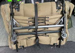 Ultimate Adventure Adapt Sleep System