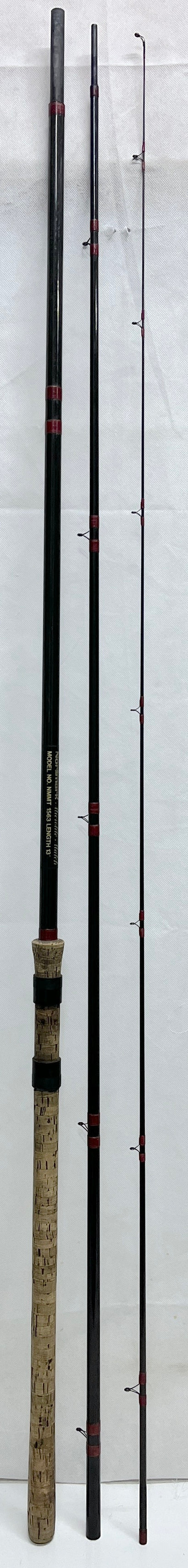 Normark Microlite Match 13ft Rod NMMT 1563