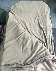 Ultimate Adventure Adapt Sleep System