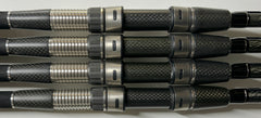 ESP Vertex Distance 12.9ft 3.50lb Carp Rods X4