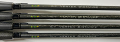 ESP Vertex Distance 12.9ft 3.50lb Carp Rods X4