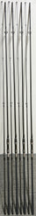 ESP Vertex Distance 12.9ft 3.50lb Carp Rods X4