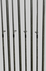 ESP Vertex Distance 12.9ft 3.50lb Carp Rods X4