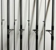 ESP Vertex Distance 12.9ft 3.50lb Carp Rods X4