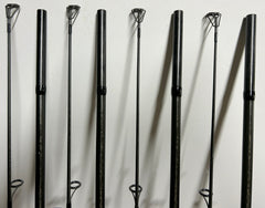 ESP Vertex Distance 12.9ft 3.50lb Carp Rods X4