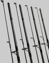 ESP Vertex Distance 12.9ft 3.50lb Carp Rods X4