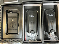 Nash Siren R2 Bite Alarm 2 Rod Set *Ex-Display*