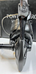 Shimano Power Aero 14000 XTC Reels Boxed X3