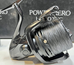 Shimano Power Aero 14000 XTC Reels Boxed X3