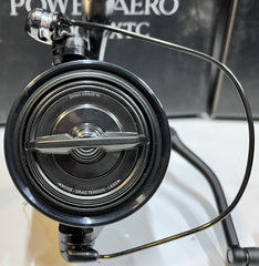 Shimano Power Aero 14000 XTC Reels Boxed X3