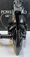 Shimano Power Aero 14000 XTC Reels Boxed X3
