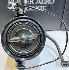 Shimano Power Aero 14000 XTC Reels Boxed X3