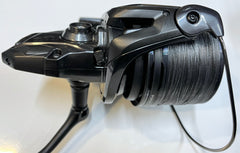 Shimano Power Aero 14000 XTC Reels Boxed X3