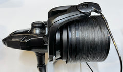 Shimano Power Aero 14000 XTC Reels Boxed X3