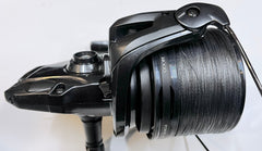 Shimano Power Aero 14000 XTC Reels Boxed X3