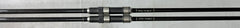 Harrison Torrix TE Special 12.6ft Carp Rods X2