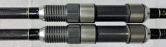 Harrison Torrix TE Special 12.6ft Carp Rods X2