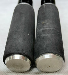 Harrison Torrix TE Special 12.6ft Carp Rods X2