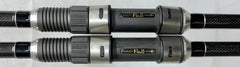 Harrison Torrix TE Special 12.6ft Carp Rods X2