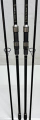 Harrison Torrix TE Special 12.6ft Carp Rods X2