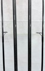 Harrison Torrix TE Special 12.6ft Carp Rods X2