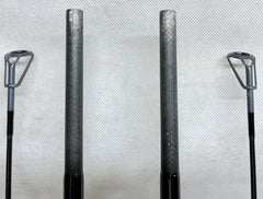 Harrison Torrix TE Special 12.6ft Carp Rods X2