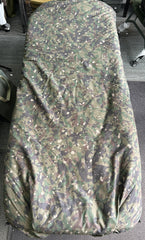 Trakker RLX 6 Camo Bed System