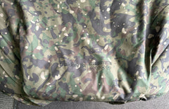 Trakker RLX 6 Camo Bed System