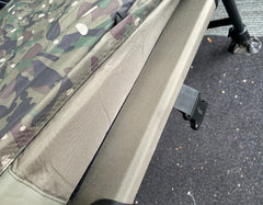 Trakker RLX 6 Camo Bed System