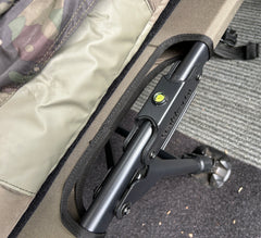 Trakker RLX 6 Camo Bed System