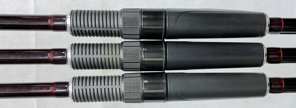 harrison ballista rods
