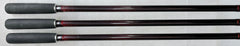 Harrison Ballista Slim 12ft 3.00lb Carp Rods X3