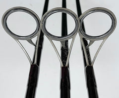 Harrison Ballista Slim 12ft 3.00lb Carp Rods X3