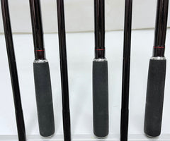 Harrison Ballista Slim 12ft 3.00lb Carp Rods X3