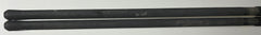 Nash NRD 12ft 3.00lb Carp Rods With Vortex Air Guide 50mm Ring Set