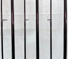 Harrison Ballista Slim 12ft 3.00lb Carp Rods X3