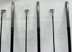 Harrison Ballista Slim 12ft 3.00lb Carp Rods X3