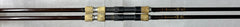 DYMAG F1 12.6ft 3.00lb Carp Rods X2