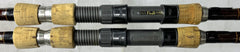 DYMAG F1 12.6ft 3.00lb Carp Rods X2