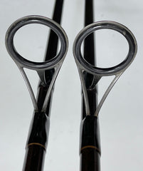 DYMAG F1 12.6ft 3.00lb Carp Rods X2