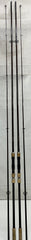 DYMAG F1 12.6ft 3.00lb Carp Rods X2